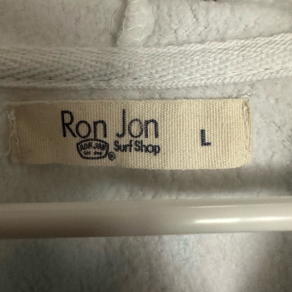 Ron Jon Surf Shop Hoodie - Picture 4 of 6